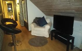 Roliga Semestrar I Ahus!