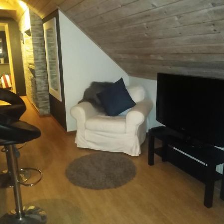 Roliga Semestrar I Ahus! Extérieur photo
