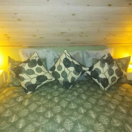 Roliga Semestrar I Ahus! Extérieur photo