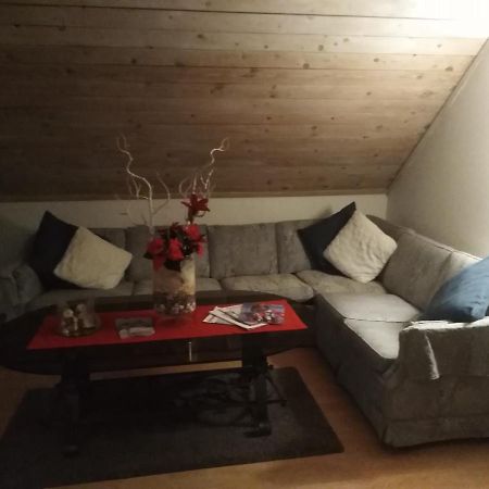 Roliga Semestrar I Ahus! Extérieur photo