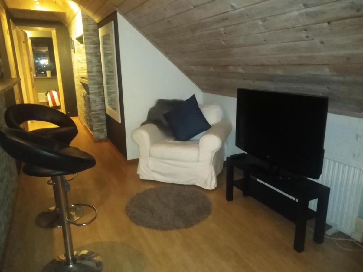 Roliga Semestrar I Ahus! Extérieur photo