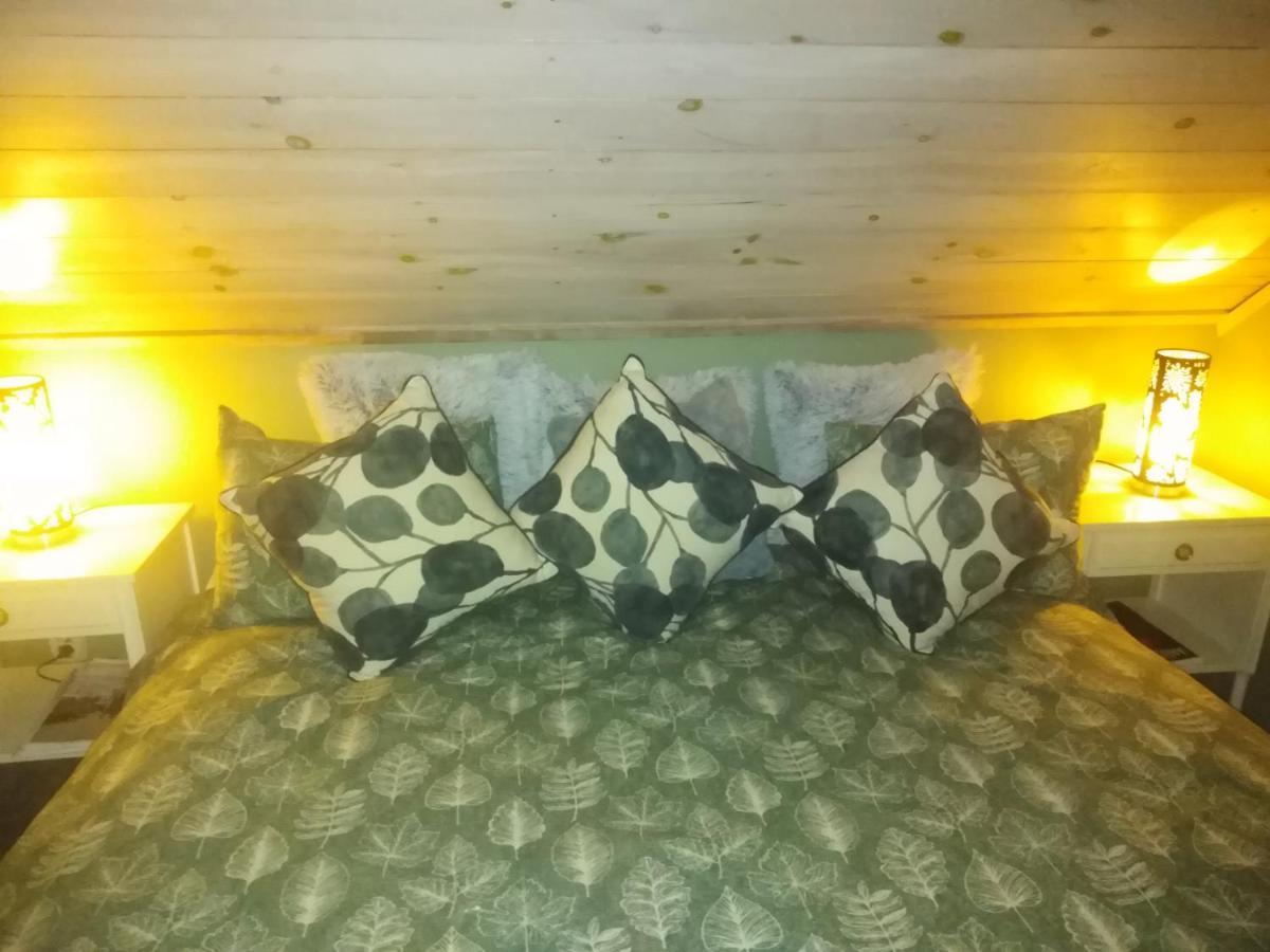 Roliga Semestrar I Ahus! Extérieur photo