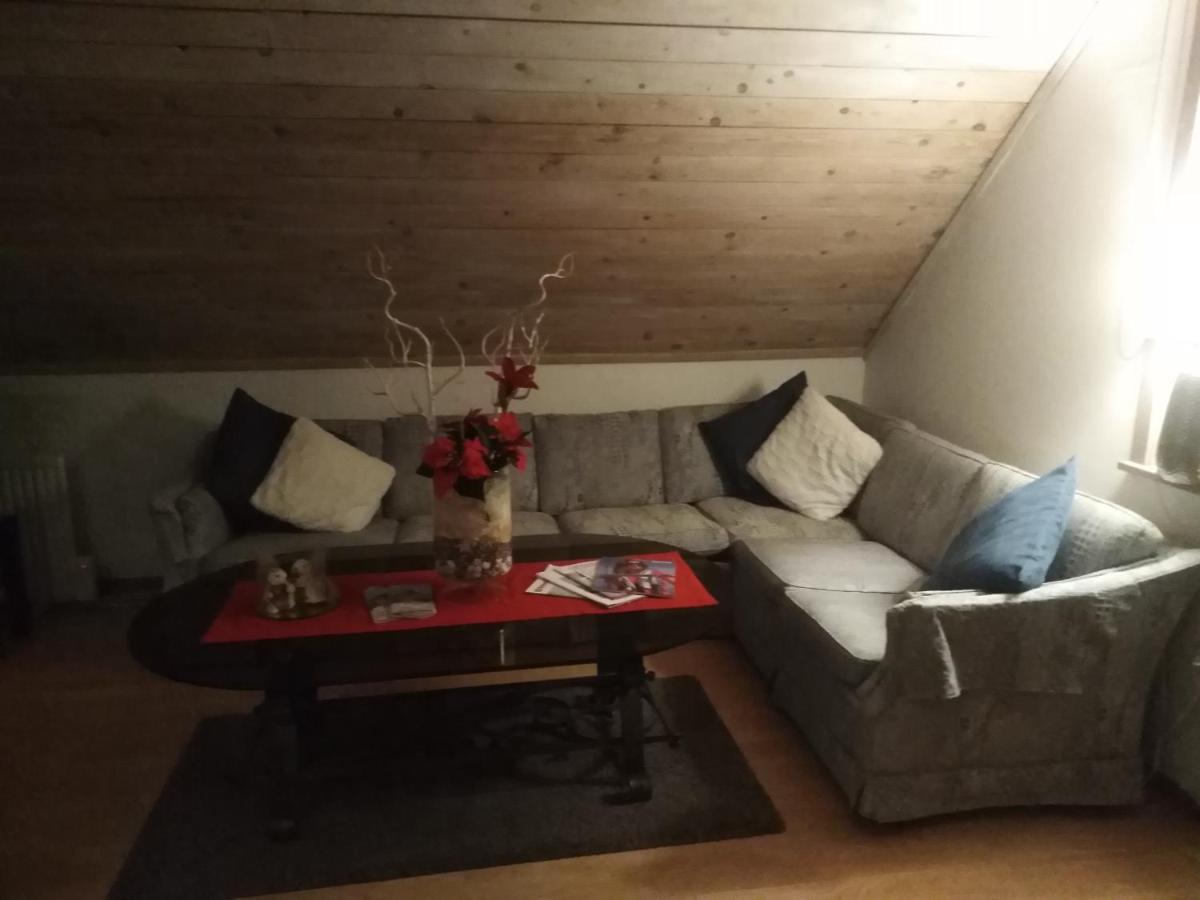 Roliga Semestrar I Ahus! Extérieur photo