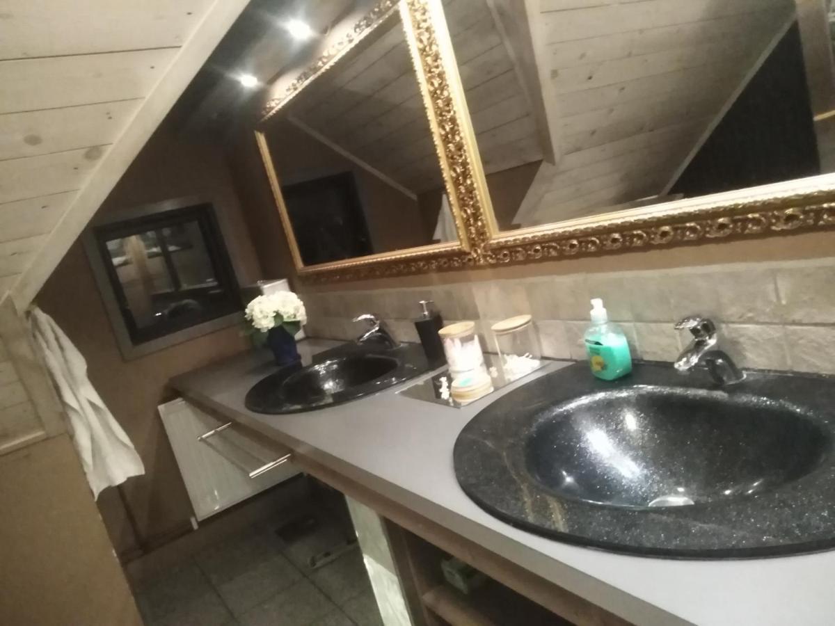 Roliga Semestrar I Ahus! Extérieur photo