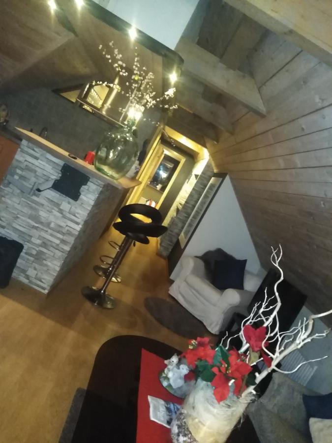 Roliga Semestrar I Ahus! Extérieur photo