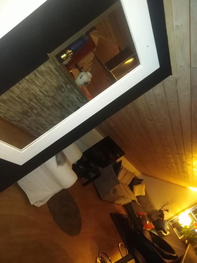 Roliga Semestrar I Ahus! Extérieur photo
