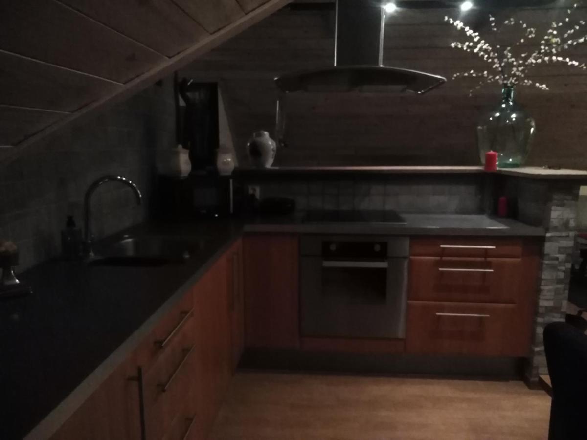 Roliga Semestrar I Ahus! Extérieur photo