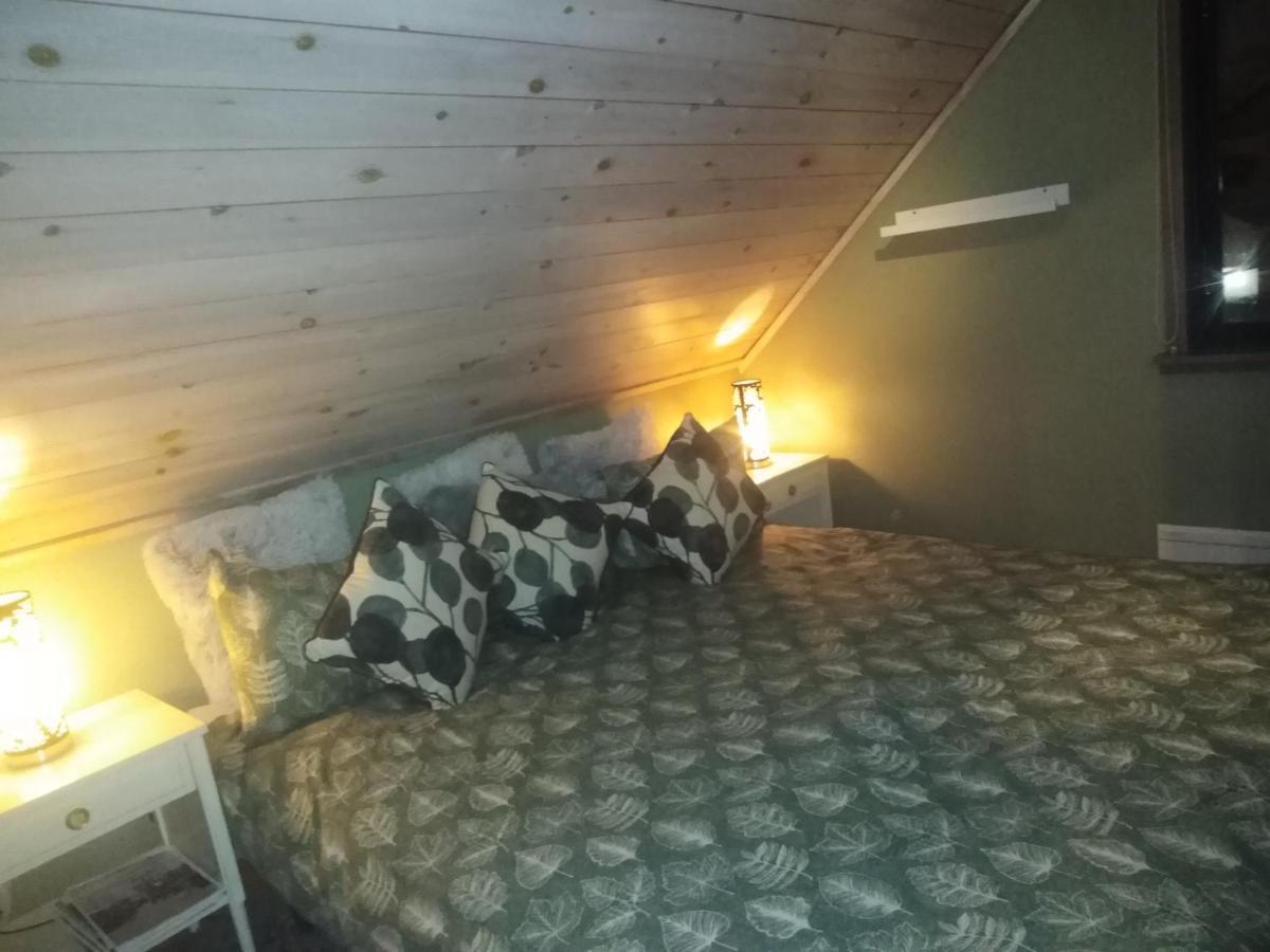 Roliga Semestrar I Ahus! Extérieur photo